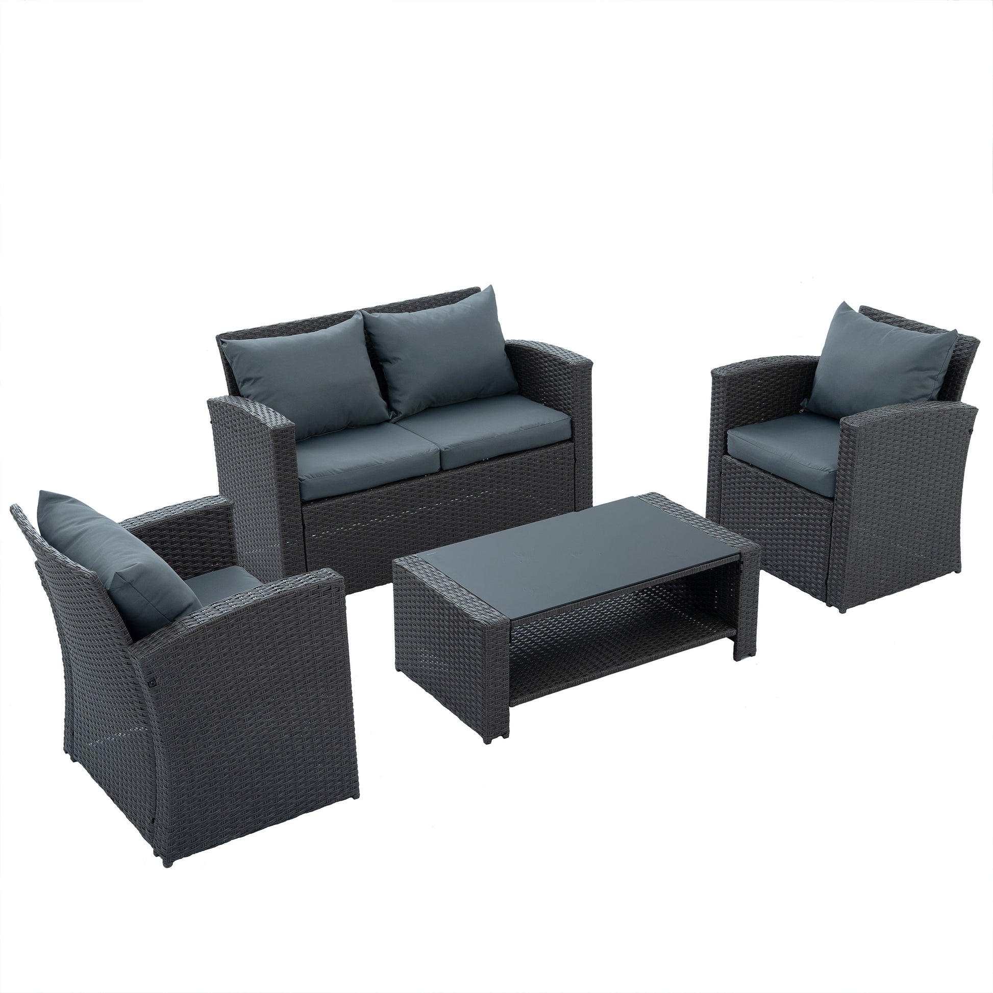 Patio Furniture Sets-1