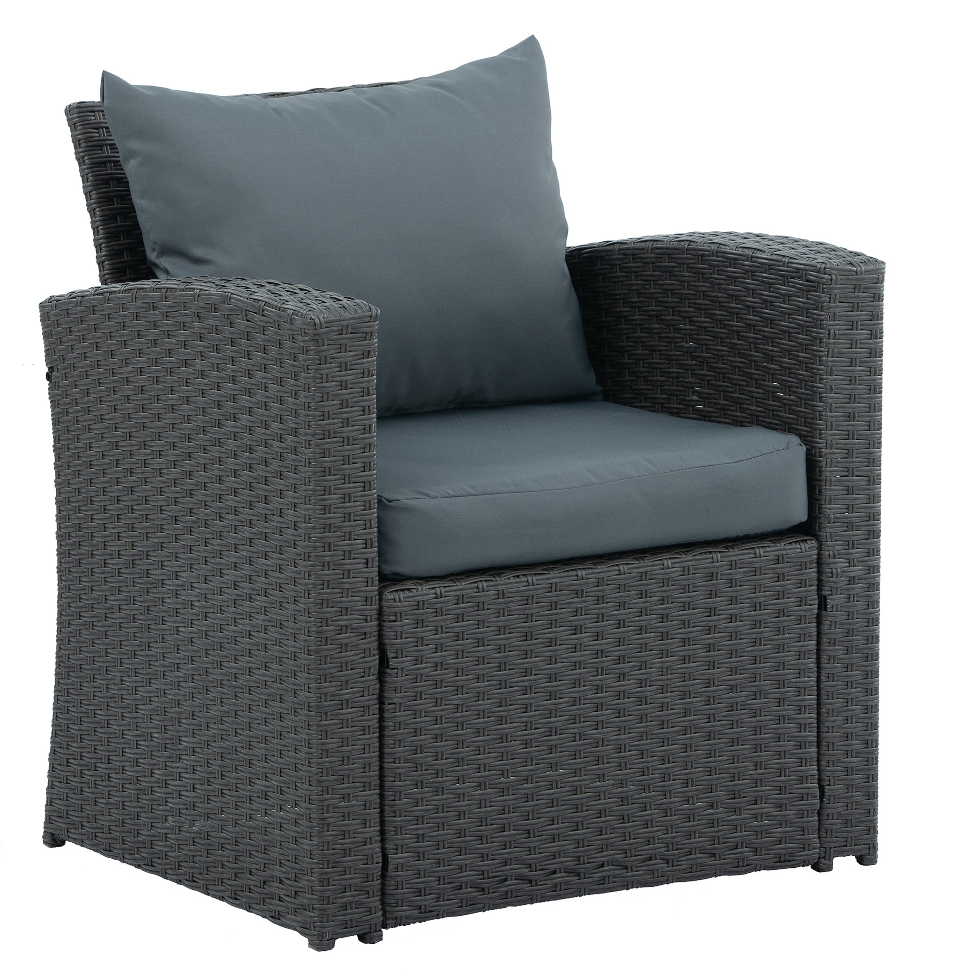 Patio Furniture Sets-9